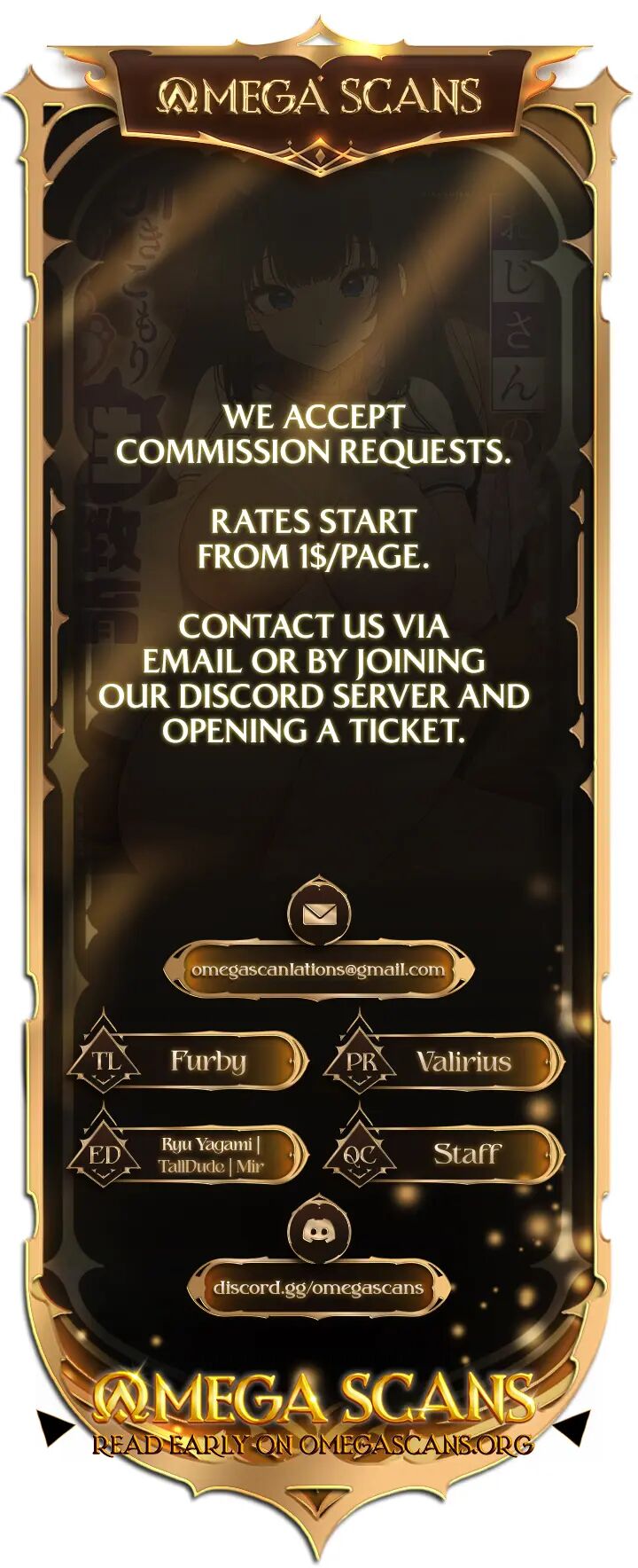 Making A Woman Into A Fucktoy Chapter 1000 Page 33